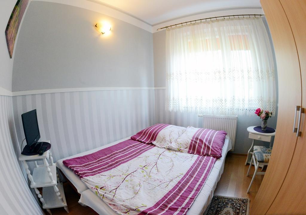 Ziolowa Dolina Allenstein Exterior foto